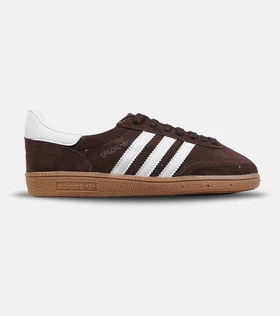 کتانی آدیداس اسپزیال قهوه‌ای مردانه و زنانه مدل 9178 Adidas Spezial