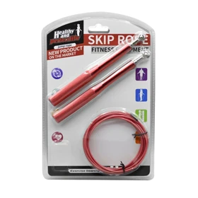طناب ورزشی کراس فیت اسکیپ روپ مدل Jump طول 3 متر