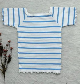 تیشرت خشتی ژور زنانه کد 403012