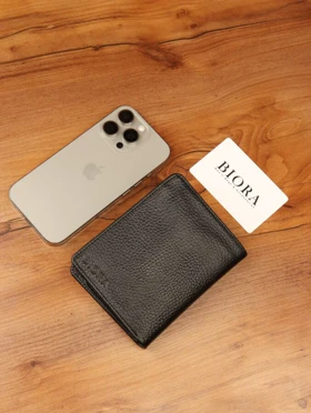 کیف پول مردانه بیورا مدل KPK02