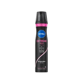 اسپری تافت مو نیوآ Nivea Extreme Hold Styling Hair Spray