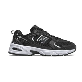 کفش کتانی نیوبالانس 530 مشکی NB بزرگ پا کد 272464