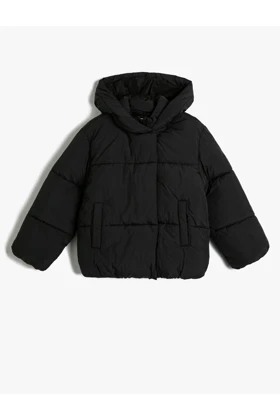 کت و کاپشن بچگانه اورجینال کوتون koton