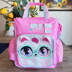 کیف دوشی زبان و اردو برند وست اورجینال