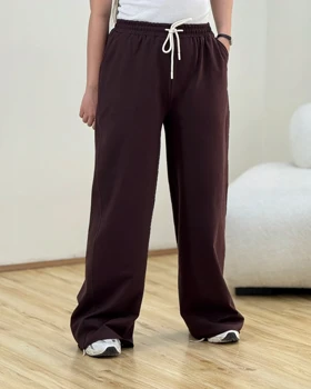 شلوار بگ 3022