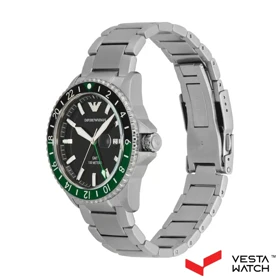 ساعت مچی مردانه امپریو آرمانی EMPORIO ARMANI مدل AR11589