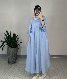 مانتو بلند مریخ 1