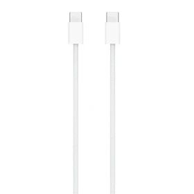 کابل شارژ USB-C اپل مدل 60W-C طول 1 متر اورجینال