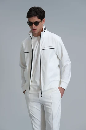 ژاکت اسپرت مردانه lufian lufian