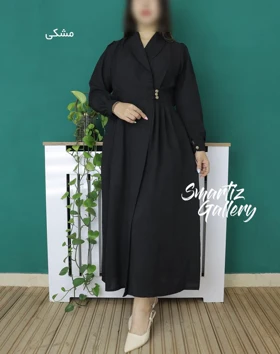پیراهن آدینه