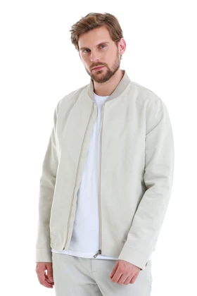 کت و کاپشن مردانه hatemoglu