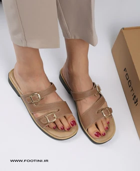 اسلیپر دمپایی تخت پریسا HP