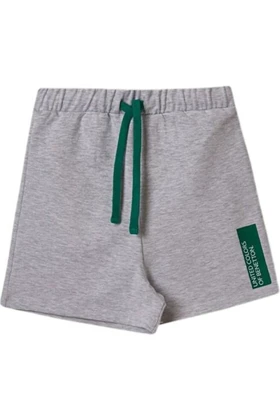 شلوارک زنانه اورجینال benetton benetton