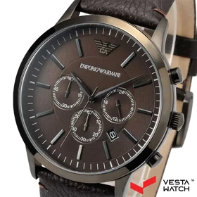 ساعت مچی مردانه امپریو آرمانی EMPORIO ARMANI مدل AR2462
