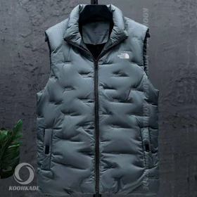 پافر NORTHFACE مدل S819