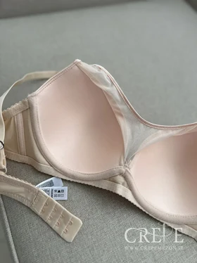 سوتین اسفنجی بالا تور rumu