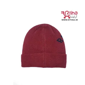 کلاه اسپرت زمستانی (2 لایه تو خز) مدل balenciaga