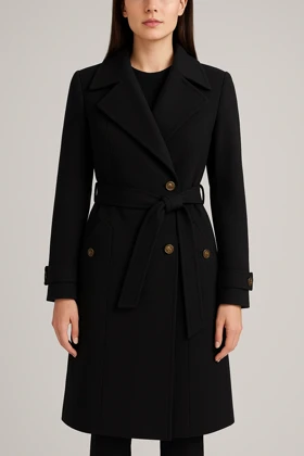 بارانی زنانه فلاویا Flavia کد W1314840RC