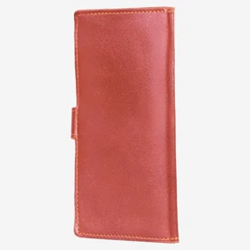 کیف پول چرم کتی