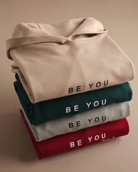 هودی دورس پنبه be you