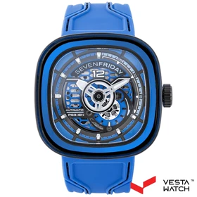 ساعت مچی مردانه سون فرایدی SEVENFRIDAY مدل SF-PS3/04