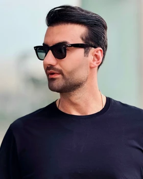 عینک ری‌بن