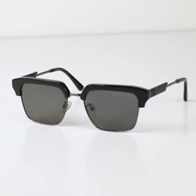 عینک آفتابی اورجینال دولچه اند گابانا Dolce & Gabbana مدل EA-DG6185 Original (مشکی)