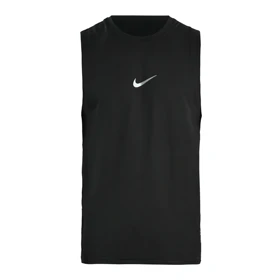 رکابی ورزشی مردانه نایک مدل Dri Fit-6906 مشکی