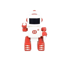 ربات هوشمند کنترلی SMART robot 387