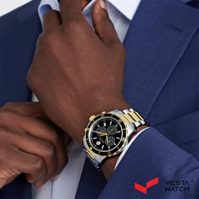 ساعت مچی مردانه موادو MOVADO مدل 2600146