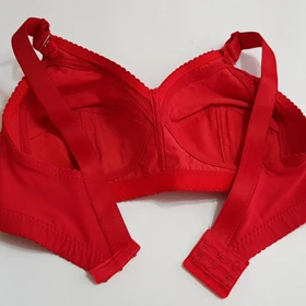 سوتین زنانه بدون فنرو اسفنج کد 104779