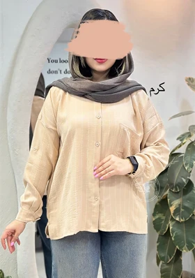 شومیز پانیا