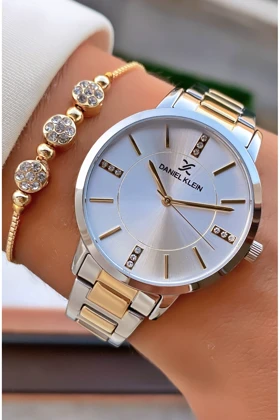 ساعت زنانه daniel-klein daniel-klein