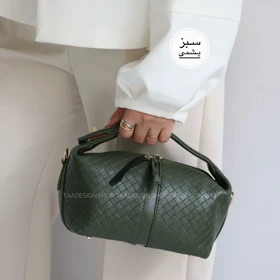 کیف مجلسی زنانه مدل ناتالی