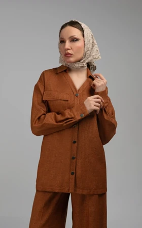 شومیز زنانه NEVADO کد 404012051625