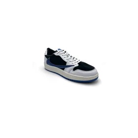 کفش ونس مردانه مدل Flat shoes - 0112