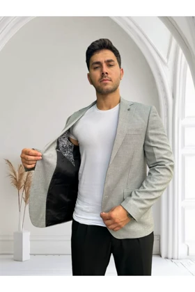 کت و ژاکت مردانه luisero luisero