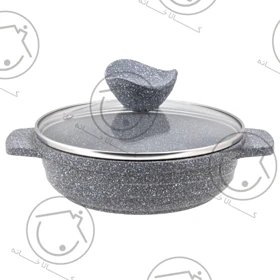 تابه 18 دربدار مدل هپی پیلو ، کد 6144006