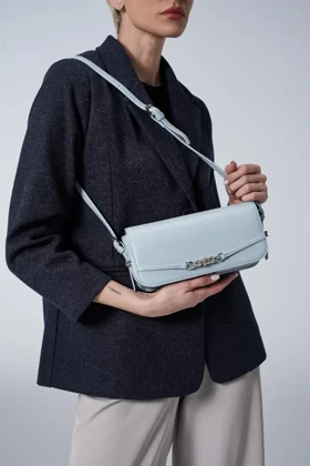 کیف دوشی زنانه رزمری مدل Rose Merry RS3320