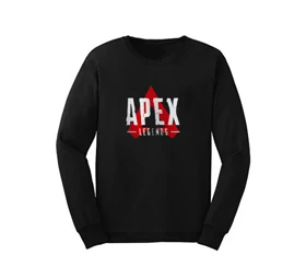 دورس مردانه و زنانه Apex Legends طرح White logo کد 95277