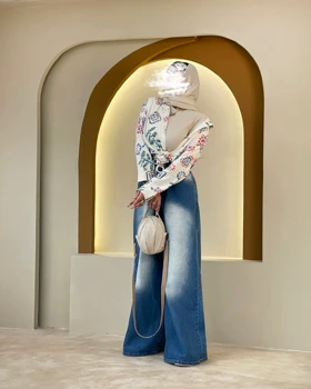 مانتو شومیزی