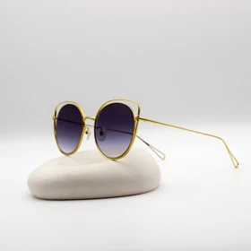 عینک آفتابی زنانه فندی Fendi مدل FF0488