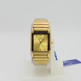 ساعت مچی مردانه مما Mema 5373 تمام استیل با ماندگاری رنگ بالا