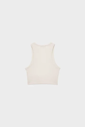 تیشرت زنانه اورجینال استرادیواریوس stradivarius