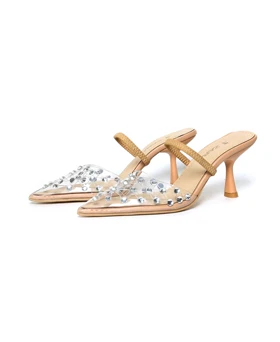 کفش مجلسی زنانه RO 1309zara
