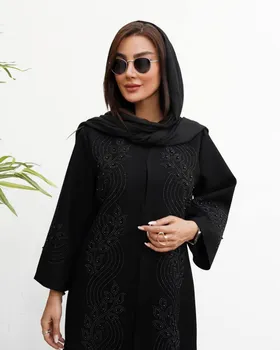 مانتو آبشار کد 3169