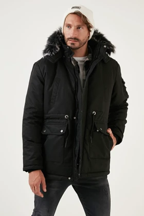 کت و کاپشن مردانه buratti buratti