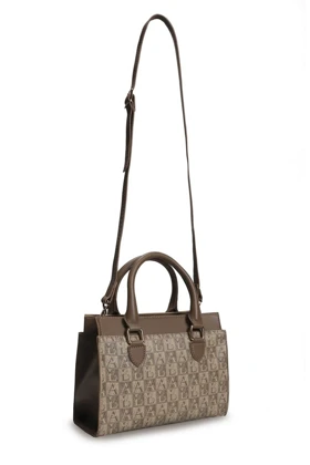 کیف دوشی زنانه lucky-bees lucky-bees