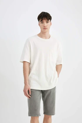 شلوار جین مردانه اورجینال دیفکتو defacto