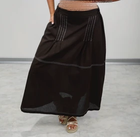 دامن میراکل